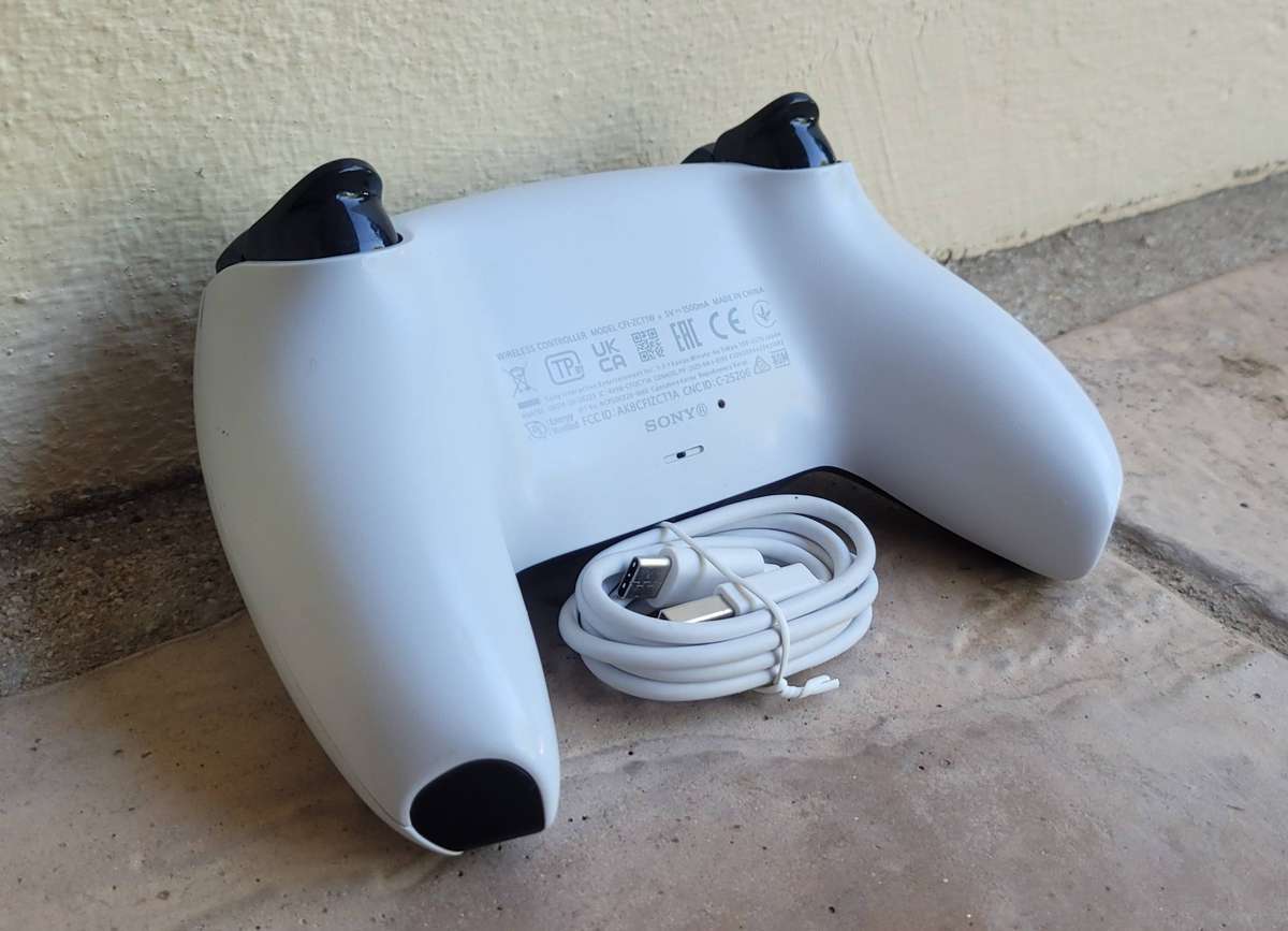 Playstation 5 Controller PS5 Control