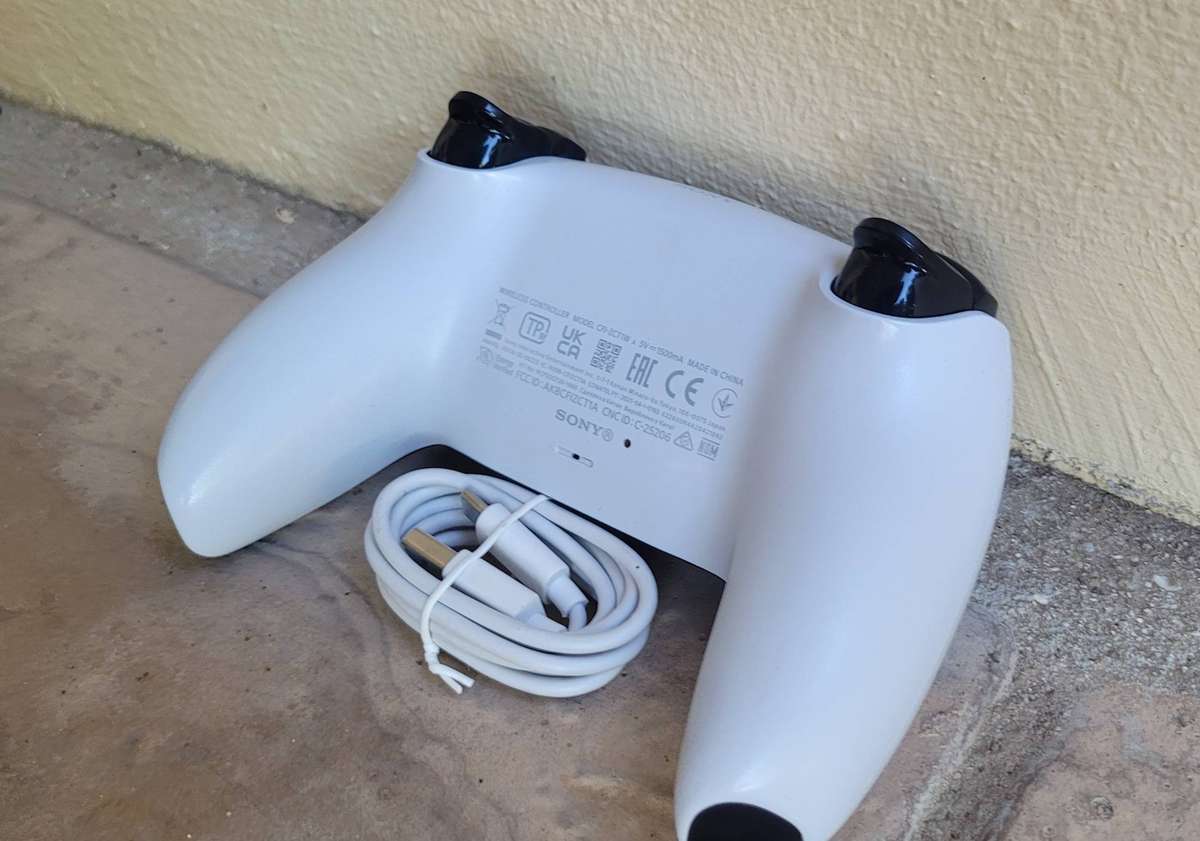 Playstation 5 Controller PS5 Control