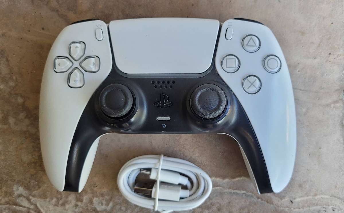 Playstation 5 Controller PS5 Control