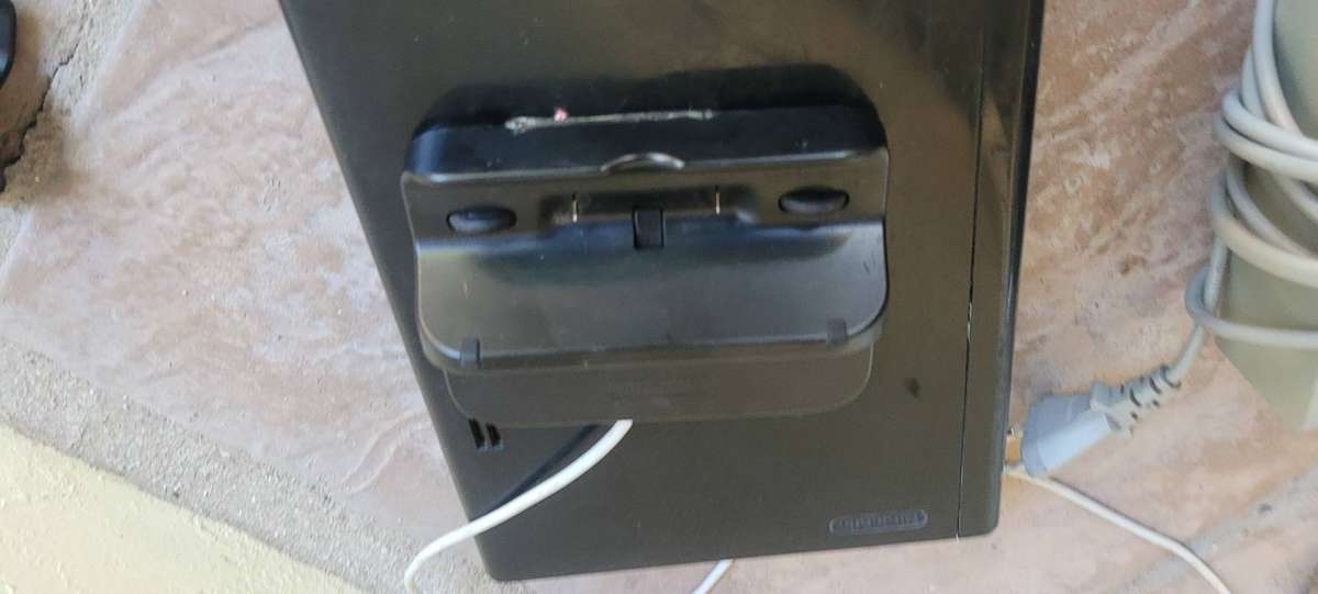 Wii U Console 32Gb with Accessories