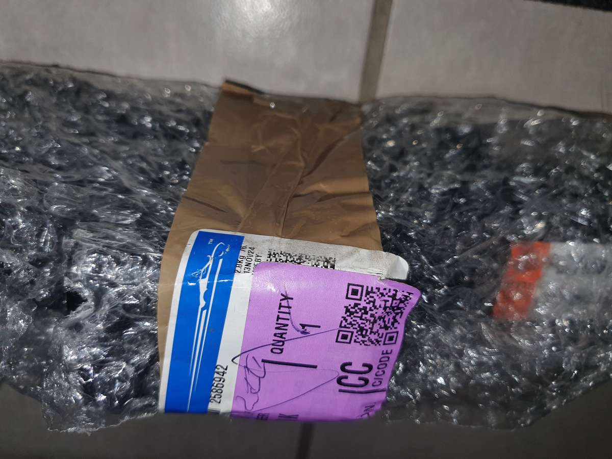 Ford Jack and Tool kit Ranger