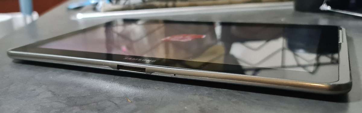 Samsung Galaxy Tab 2 Tablet