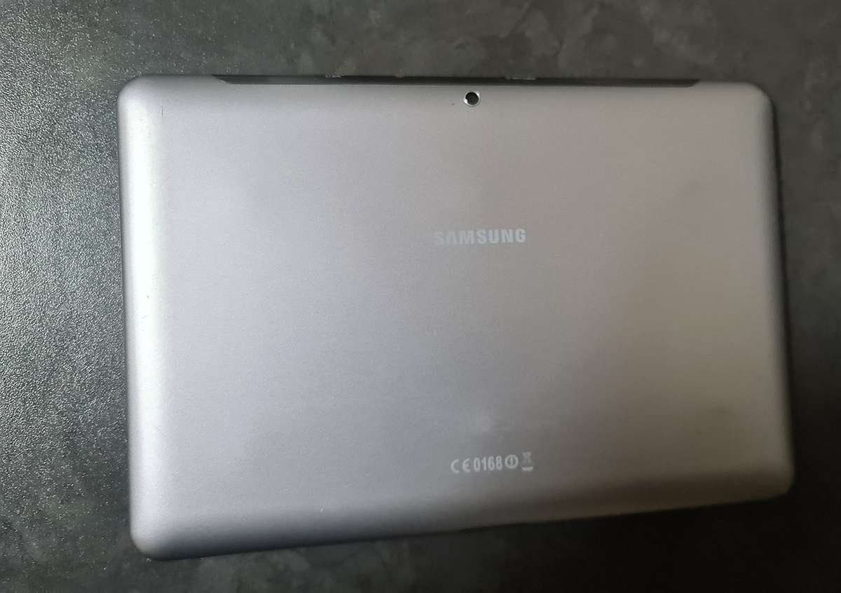 Samsung Galaxy Tab 2 Tablet