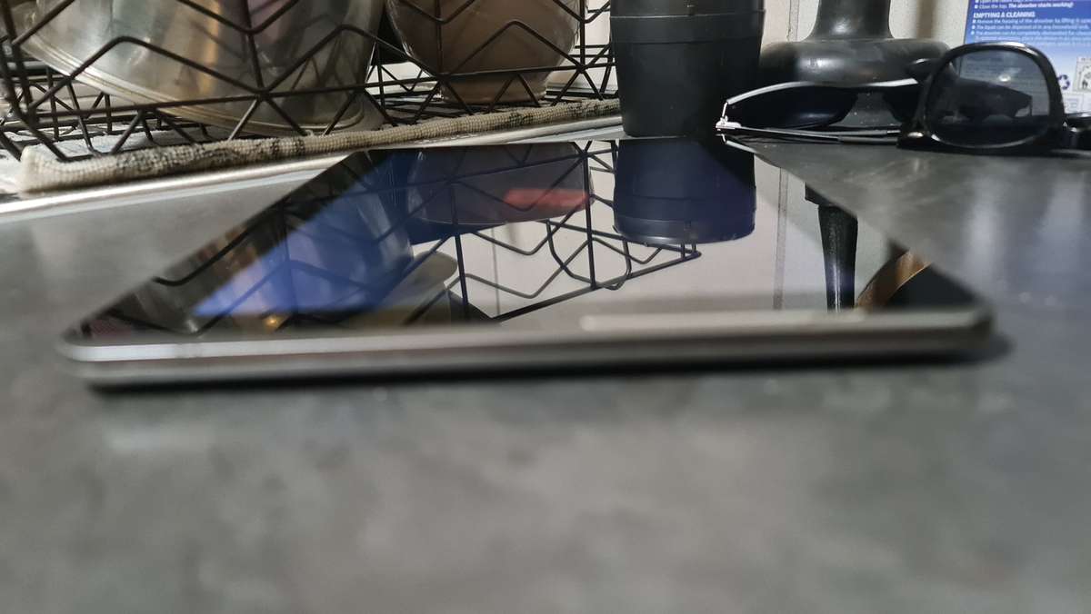 Samsung Galaxy Tab 2 Tablet