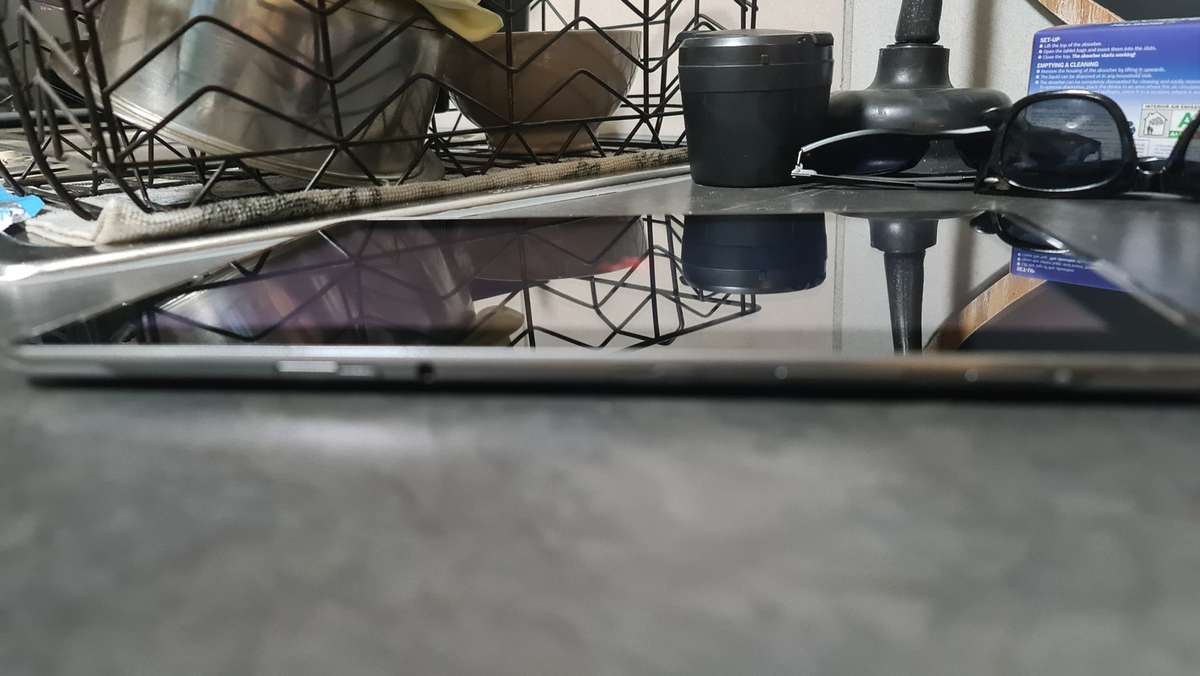 Samsung Galaxy Tab 2 Tablet