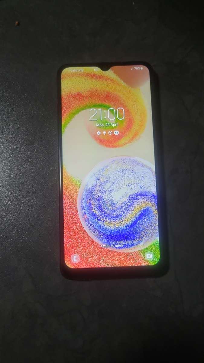 Samsung Galaxy A04 32GB LTE Dual Sim