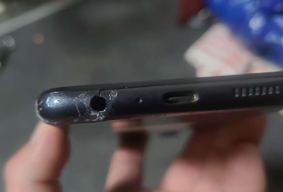 Samsung Galaxy A04 32GB LTE Dual Sim