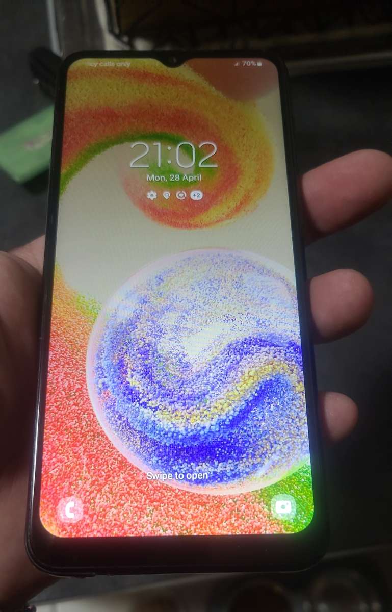 Samsung Galaxy A04 32GB LTE Dual Sim