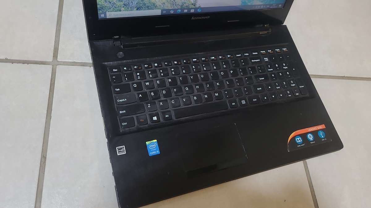 Lenovo G50 i5 5th Gen 1Tb