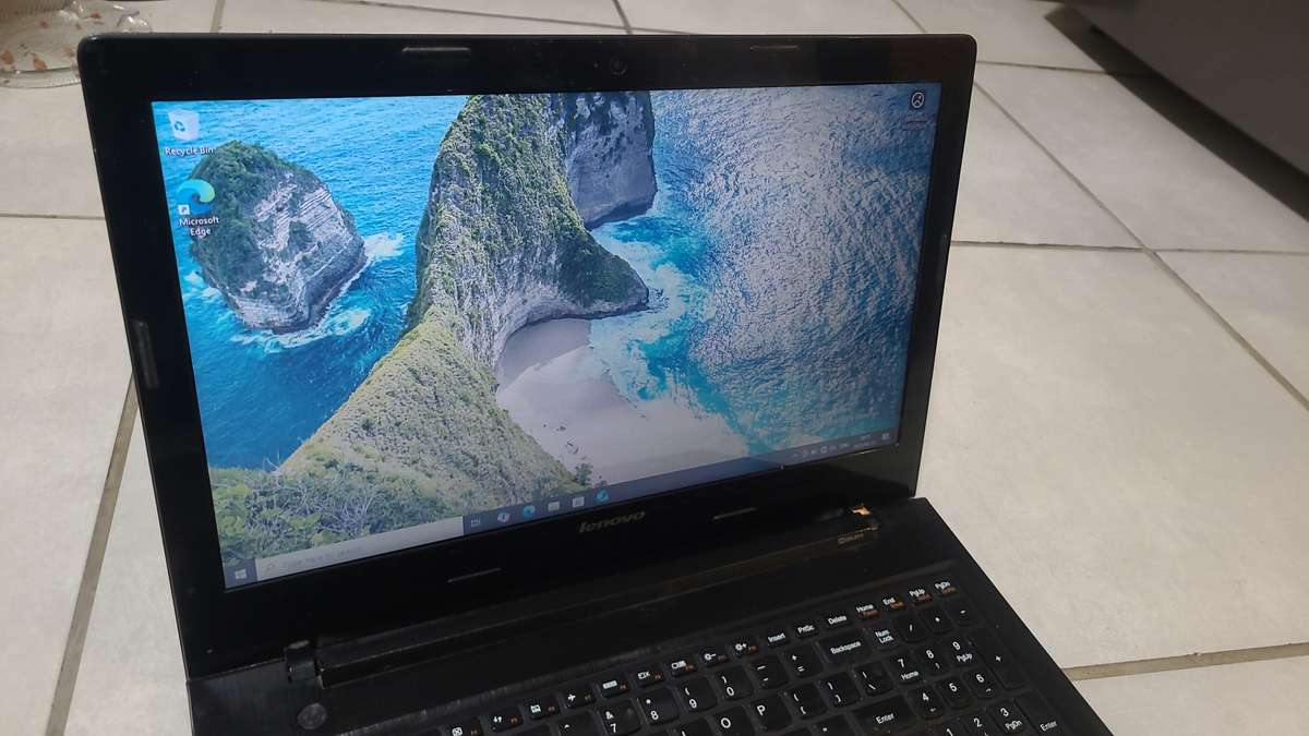 Lenovo G50 i5 5th Gen 1Tb