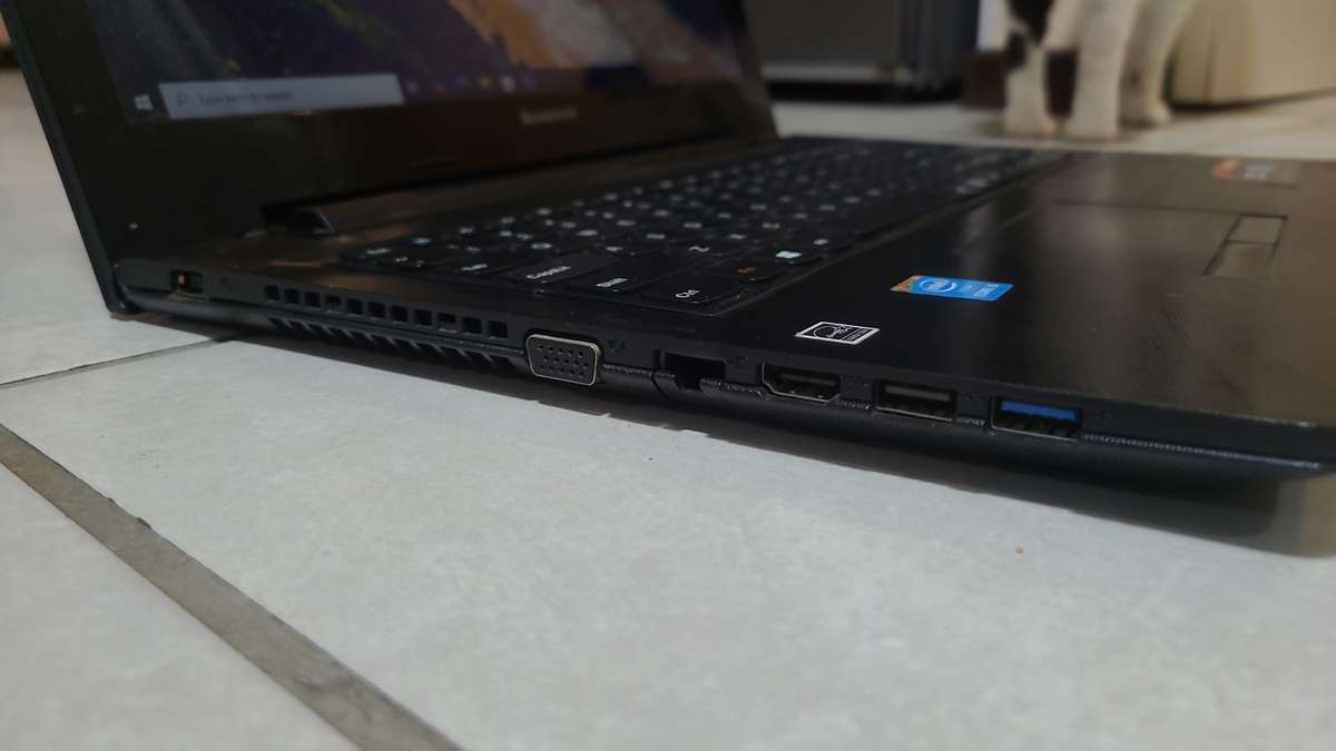 Lenovo G50 i5 5th Gen 1Tb