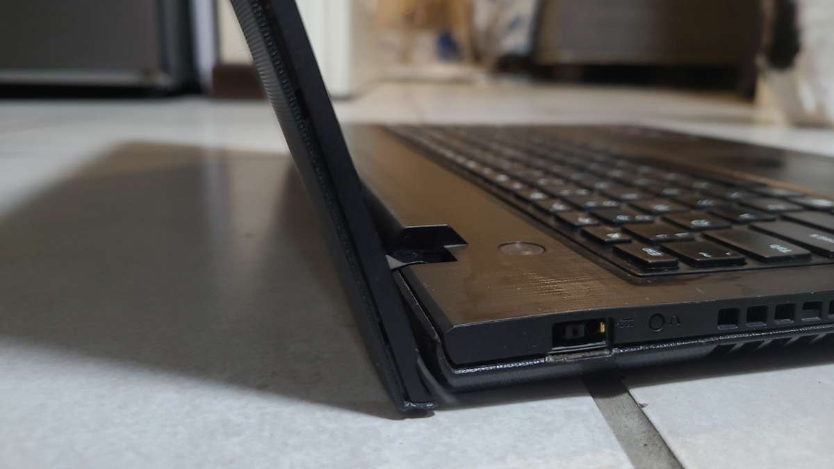 Lenovo G50 i5 5th Gen 1Tb