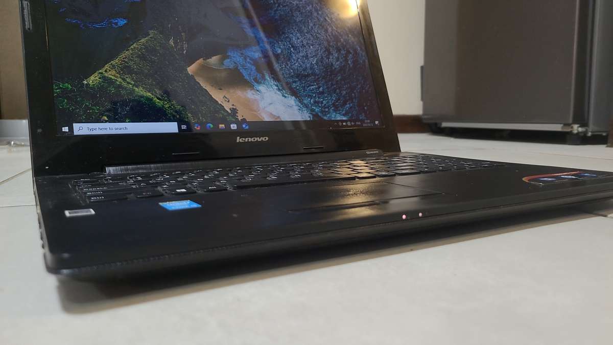 Lenovo G50 i5 5th Gen 1Tb