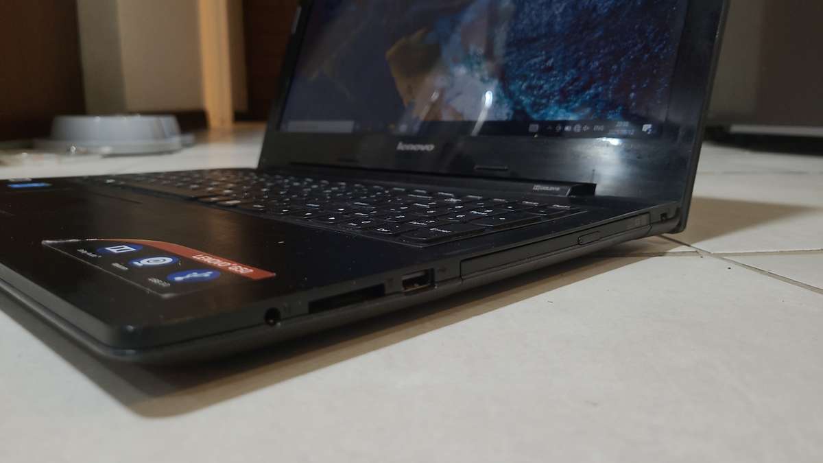 Lenovo G50 i5 5th Gen 1Tb