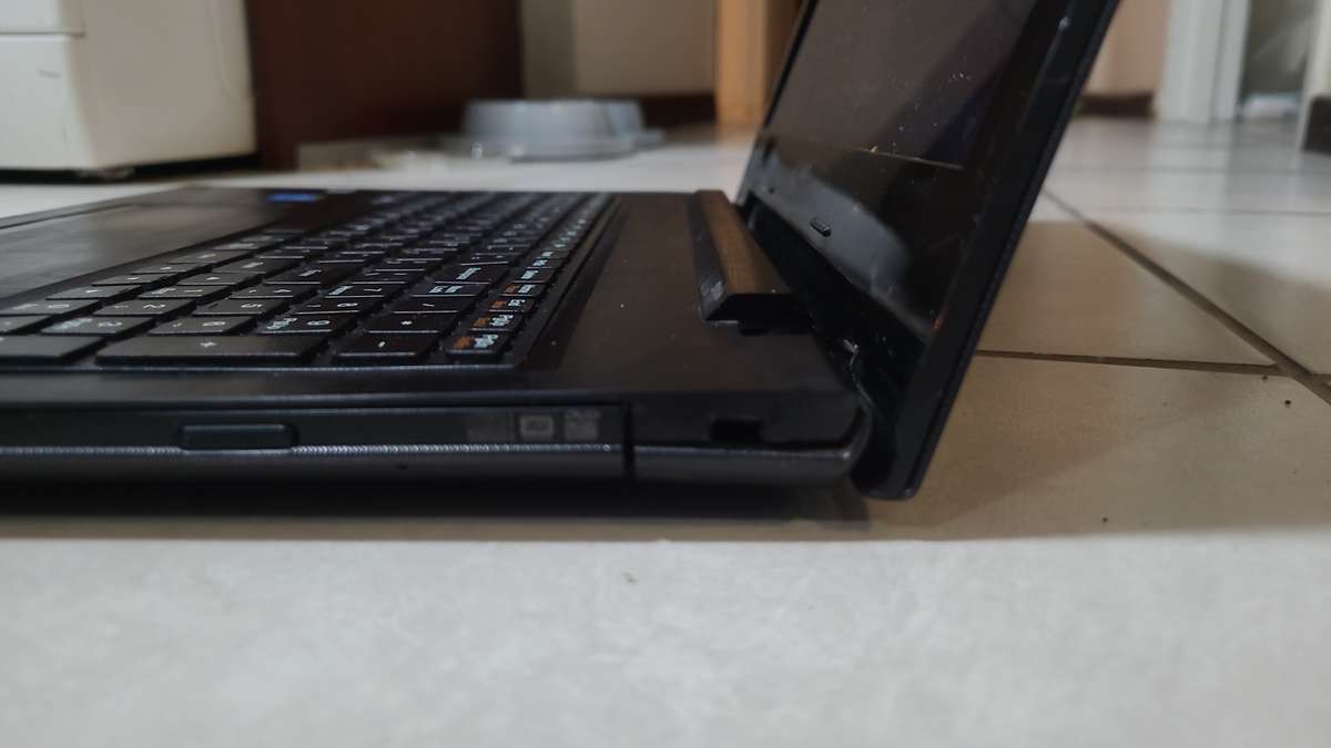 Lenovo G50 i5 5th Gen 1Tb