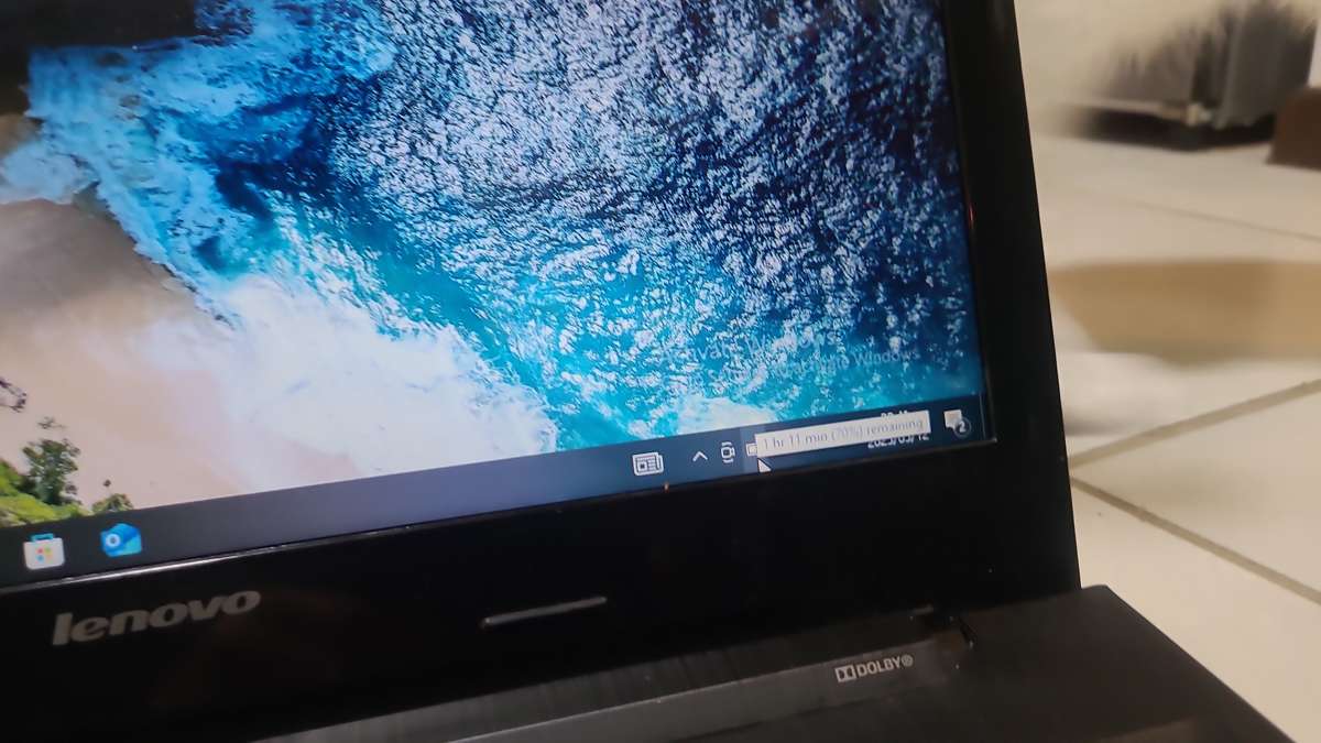 Lenovo G50 i5 5th Gen 1Tb