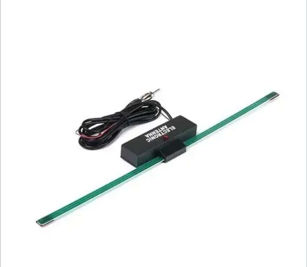 Car Electronic Antenna for Radio