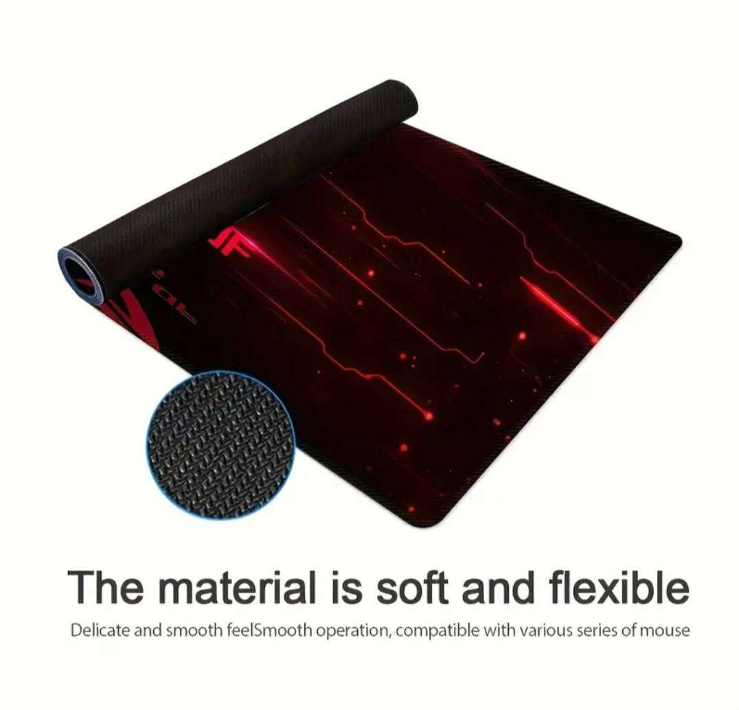 Printed ROG Mouse pad BIG