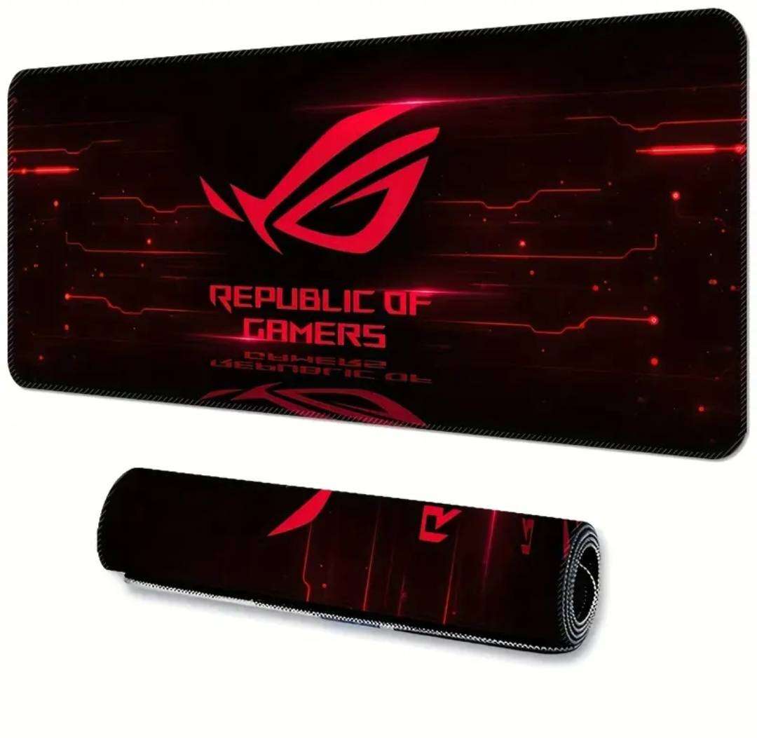 Printed ROG Mouse pad BIG