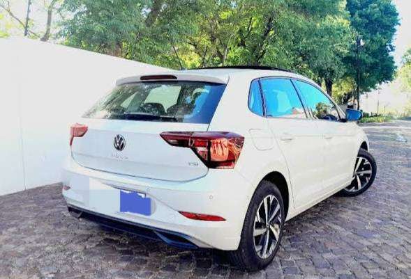 VW Polo original Mat Set