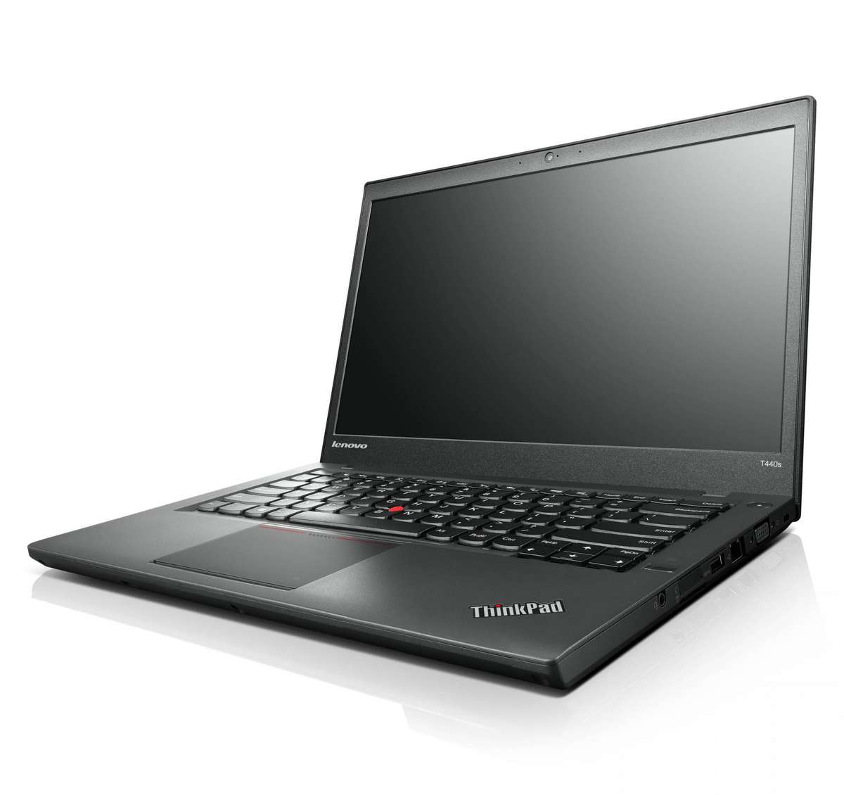 Lenovo T440S Slimline Thinkpad i5 4th Gen