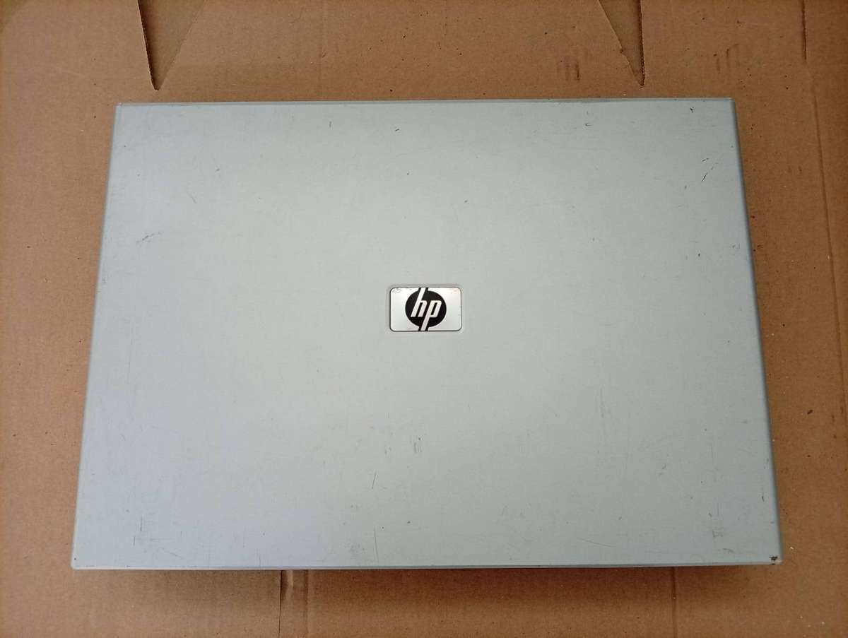 HP Pavilion dv5000-Intel Celeron M 410-Intel GMA 950 Graphics-NON FUNCTIONING