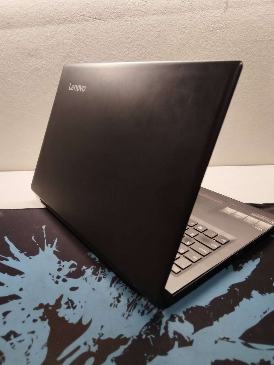 Lenovo V310 - Core i5-7200U - 8GB RAM - 1TB HDD - Windows 11 Pro