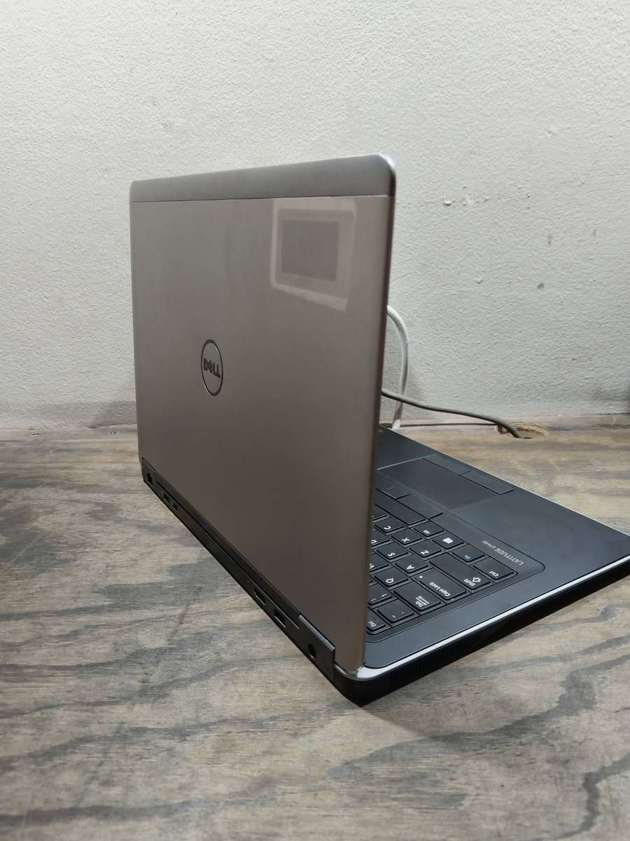 Dell Latitude E7440 - Intel Core i7 - 4GB RAM - 500GB HDD - Windows 11 Pro