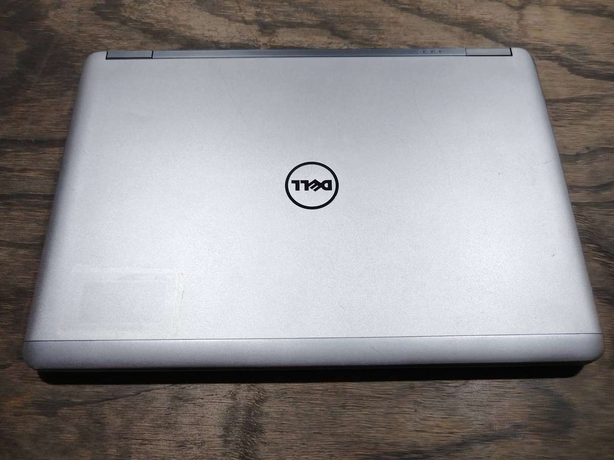 Dell Latitude E7440 - Intel Core i7 - 4GB RAM - 500GB HDD - Windows 11 Pro