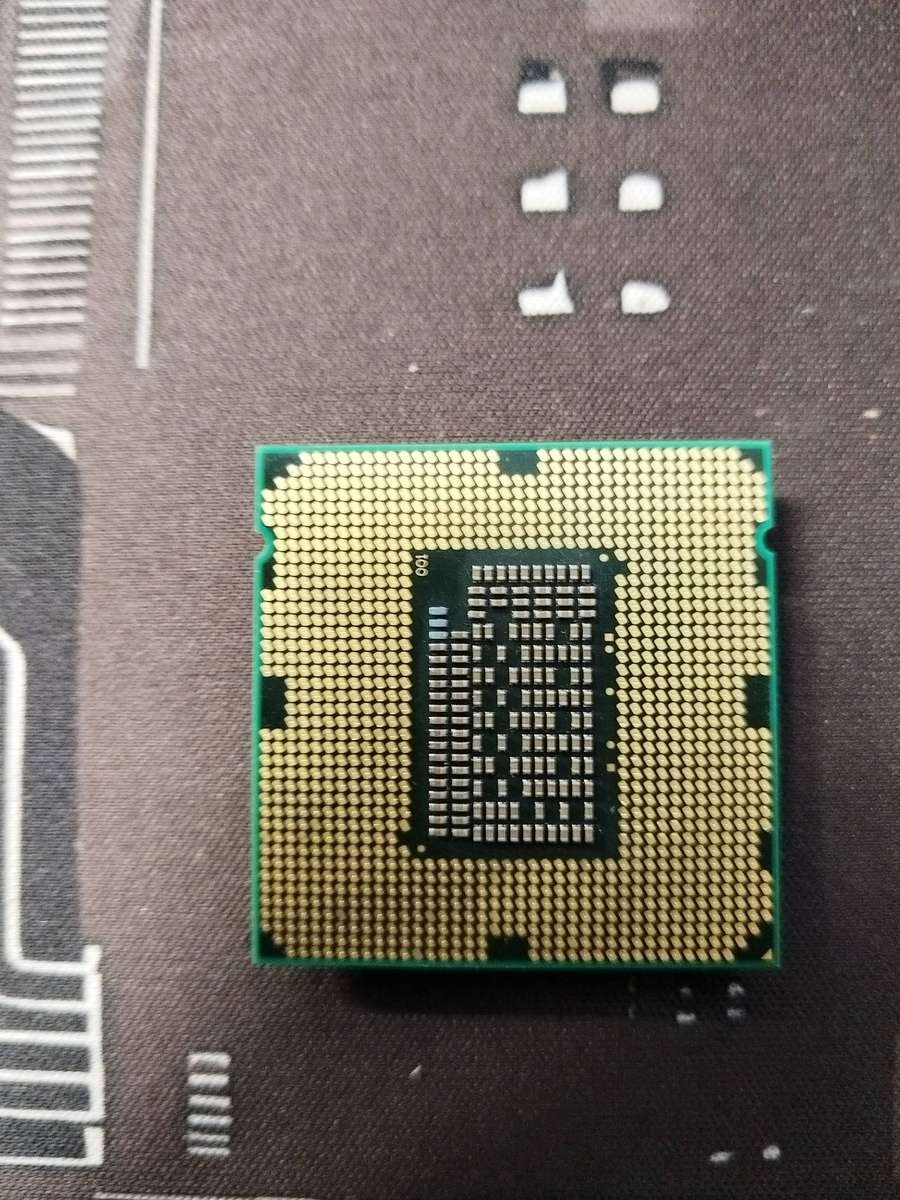 Intel core i5-2400 @ 3.10GHz CPU