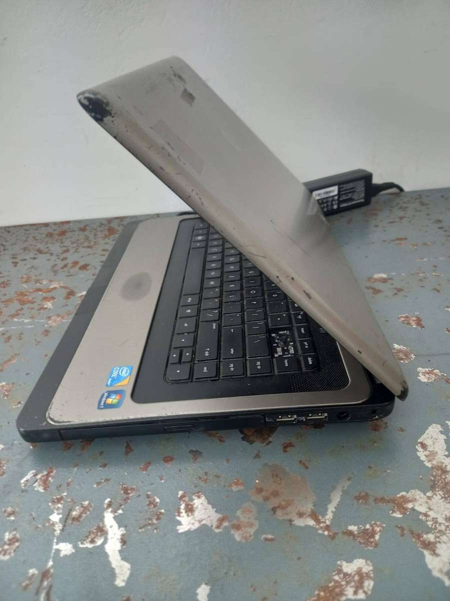 HP 630-Non Functioning