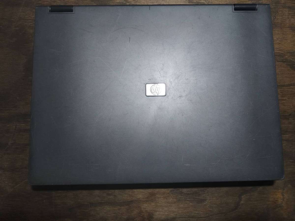 HP Compaq 6710b - Intel Core 2 Duo T1800 - 4GB RAM - 250GB HDD - Windows 10 Pro