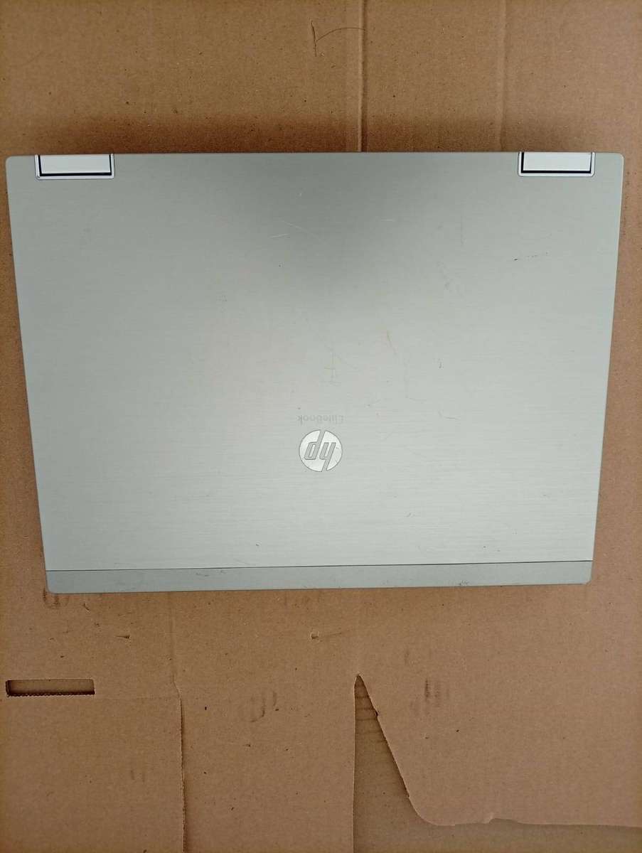 HP EliteBook 2540p- Intel Core i7-640LM- INTEL GMA HD GRAPHICS -NON FUNCTIONING