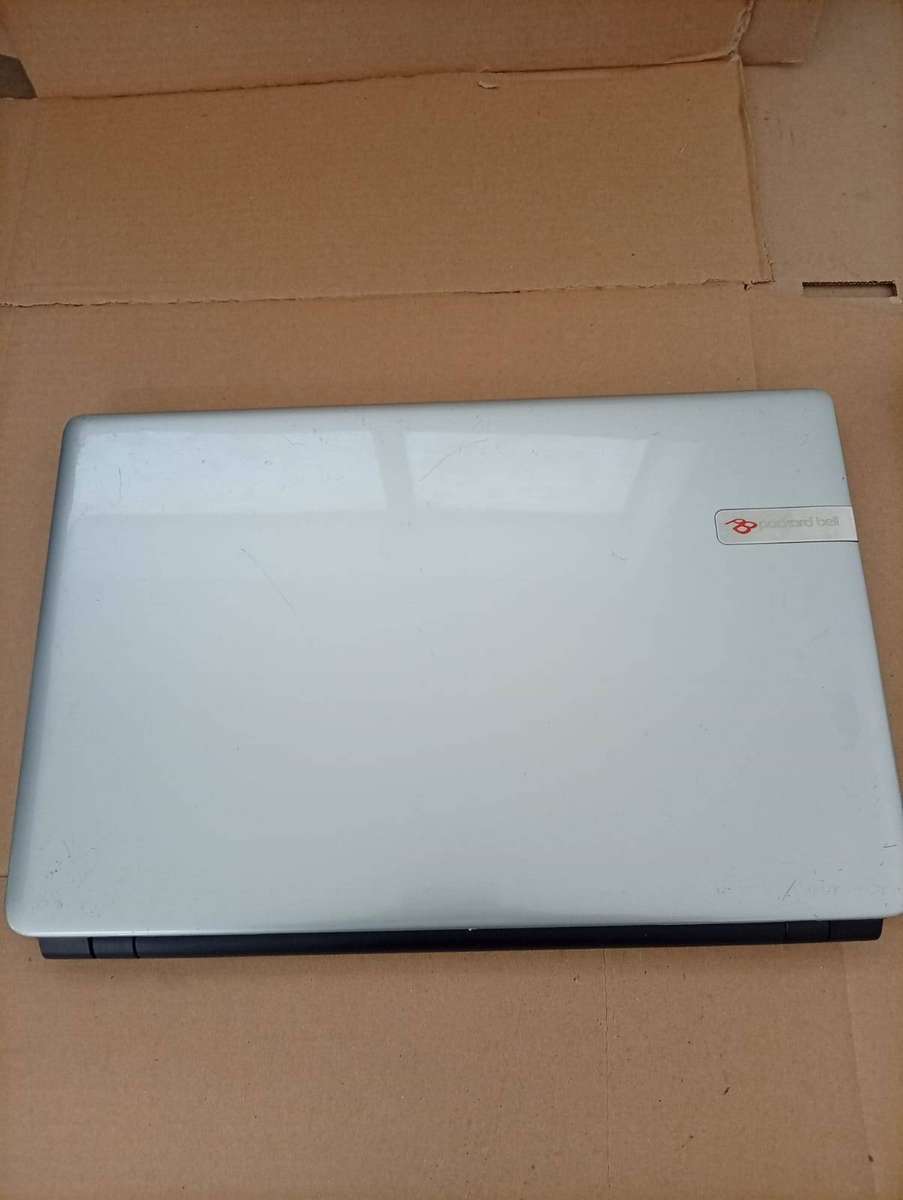 Packard Bell Easynote TE69BM-Intel HD Graphics-4GB DDR3 RAM-500GB HDD-Windows 10 Single