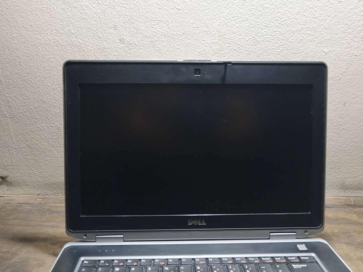 Dell Latitude E6430 - Core i5-3340M - 4GB RAM - 500GB HDD - Windows 11 Pro