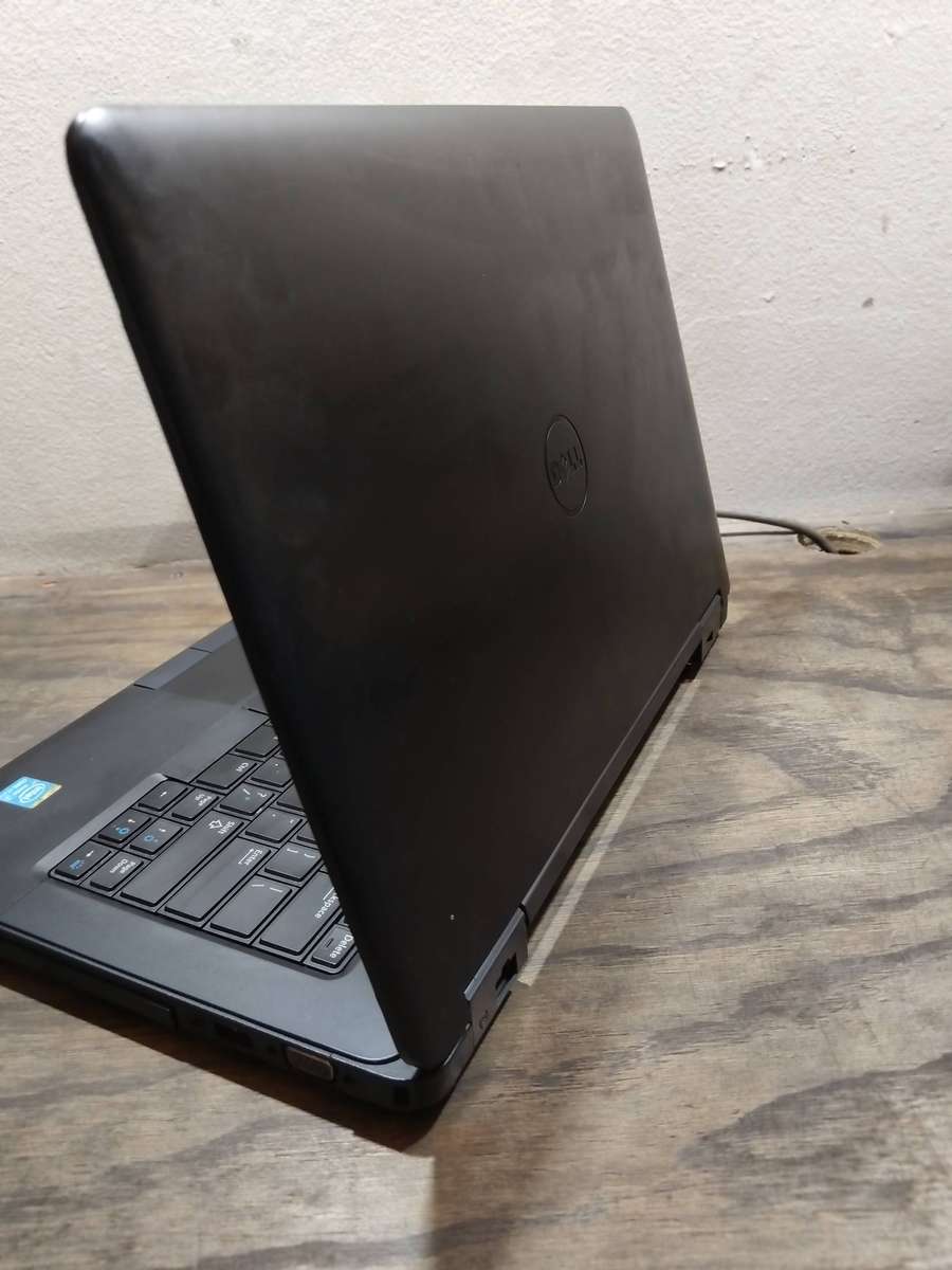 Dell Latitude E5440 - Intel Core i7 - 8GB RAM - 320GB HDD - Windows 10 Pro