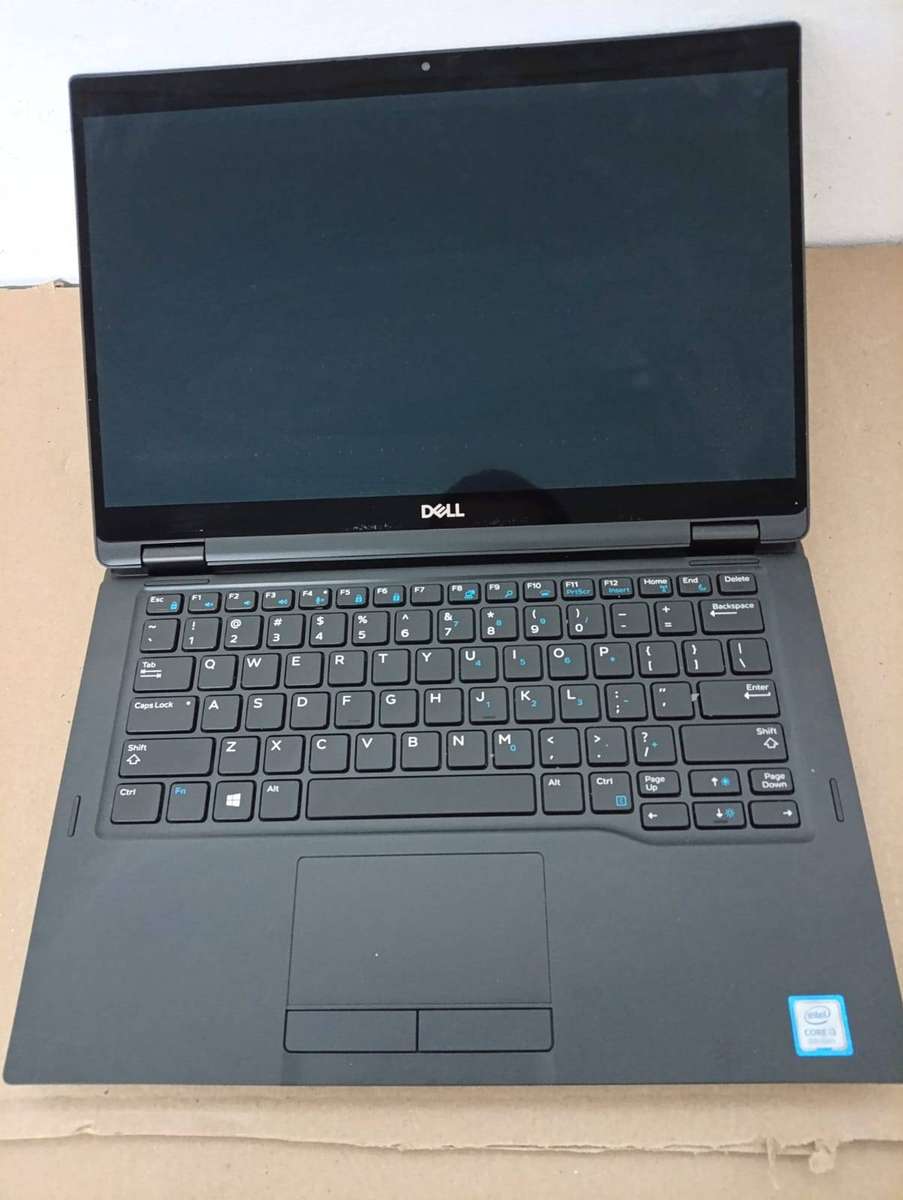 Dell Latitude 7390- Intel Core i3- INTEL HD GRAPHICS-NON FUNCTIONING