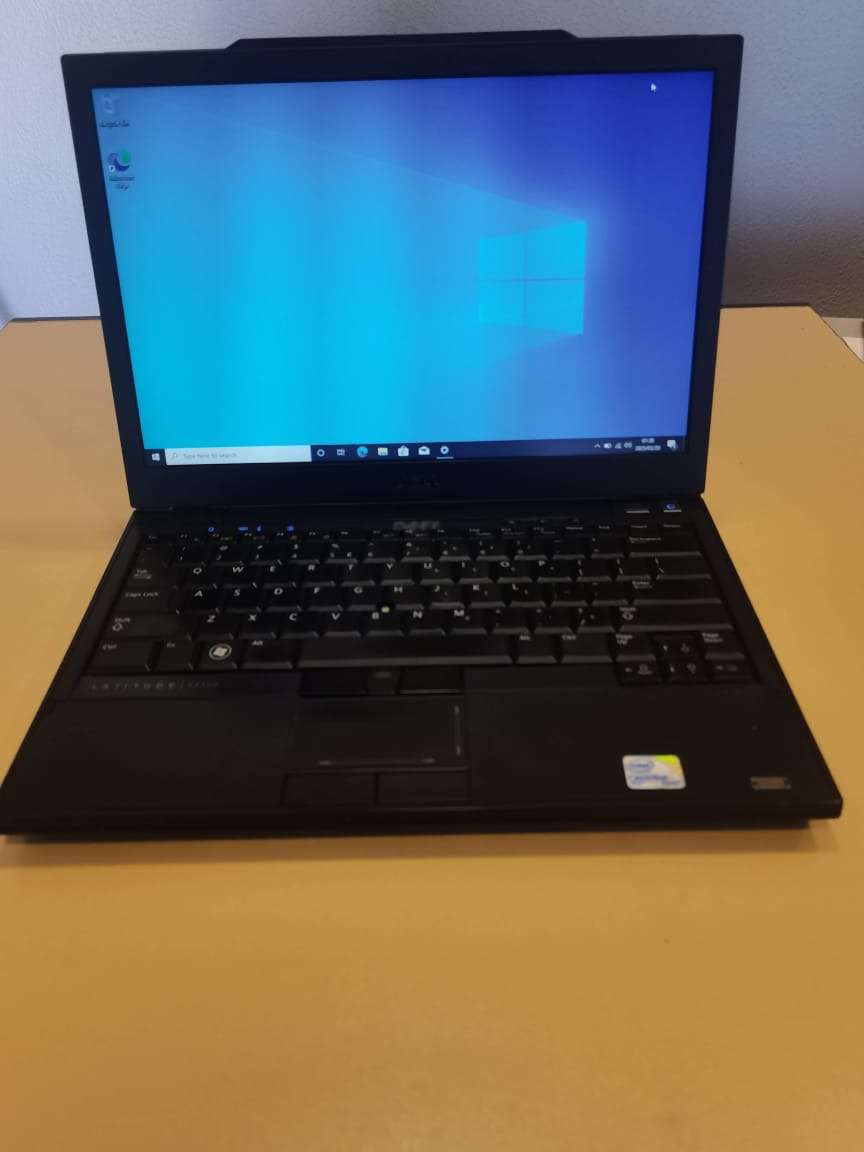 Dell Latitude E4300 - Intel Core 2 Duo @ 2.53GHz - 4GB RAM - 256GB HDD