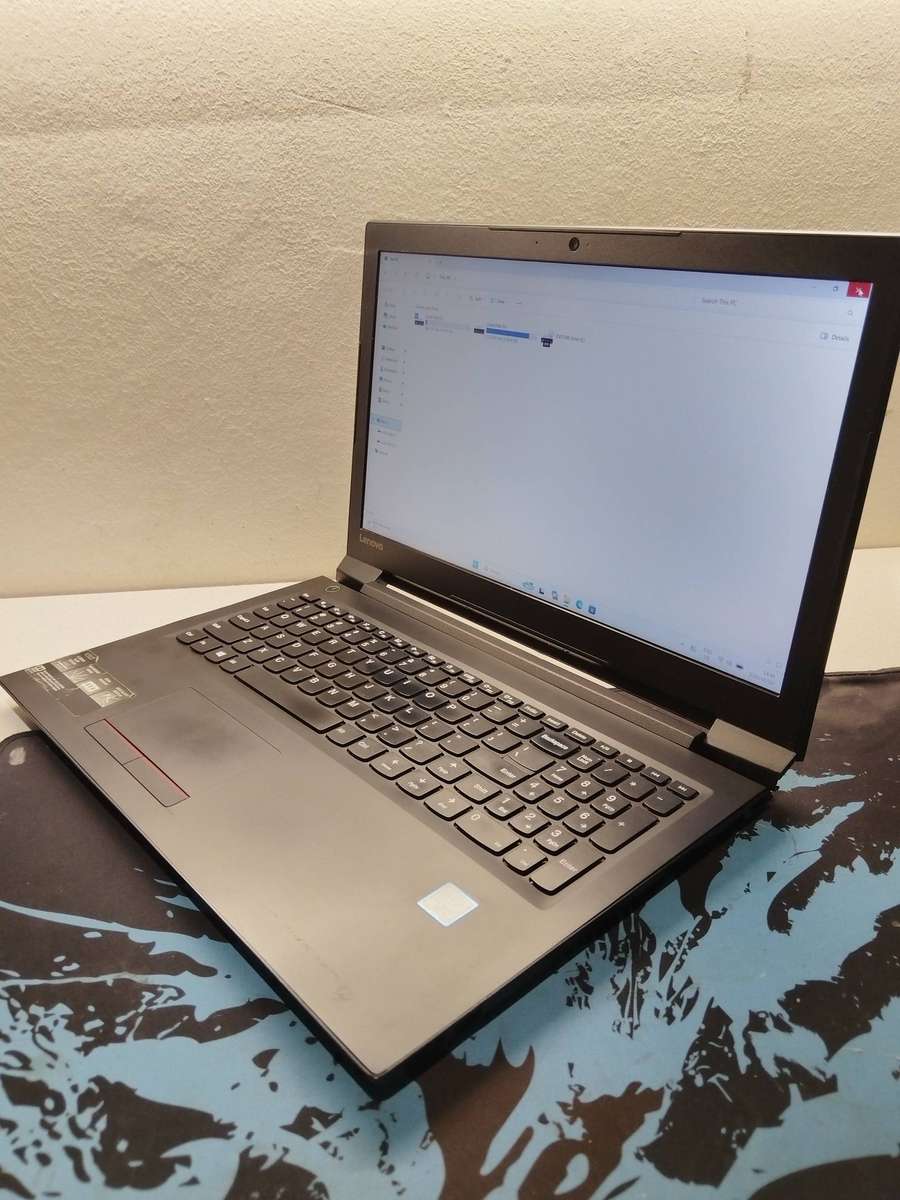 Lenovo V310 - Core i5-7200U - 8GB RAM - 1TB HDD - Windows 11 Pro