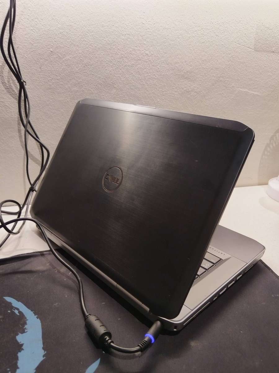 dell Latitude E5420 - Intel Core i3 - 2GB RAM - 500GB HDD - Windows 10 Pro - Intel HD Graphics