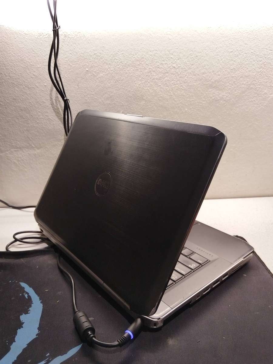 Dell Latitude E5420 - Intel Core i3 - 2GB RAM - 250GB HDD - Windows 10 Pro - Intel HD Graphics