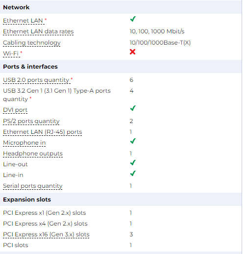 Dell Precision T3610 Xeon E5-1607 v2 32GB DDR3 256GB SSD 3 x 1TB HDD NVIDIA Quadro 4000 685W Power