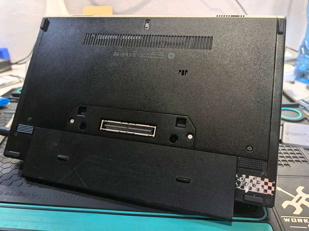 HP ELITEBOOK 2170P, i7-3667U, 8GB RAM, 500GB HDD, backlit keyboard