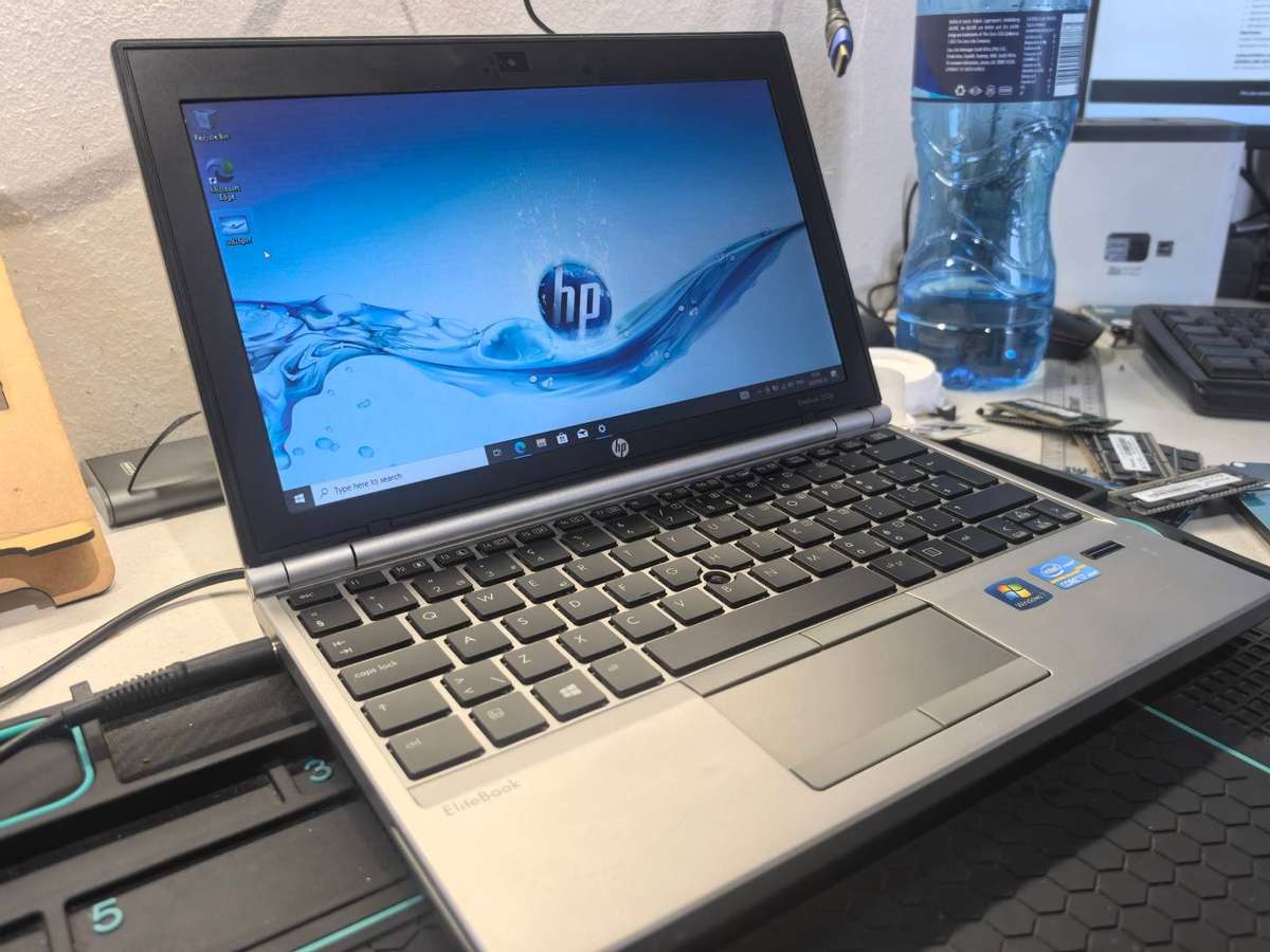 HP ELITEBOOK 2170P, i7-3667U, 8GB RAM, 500GB HDD, backlit keyboard