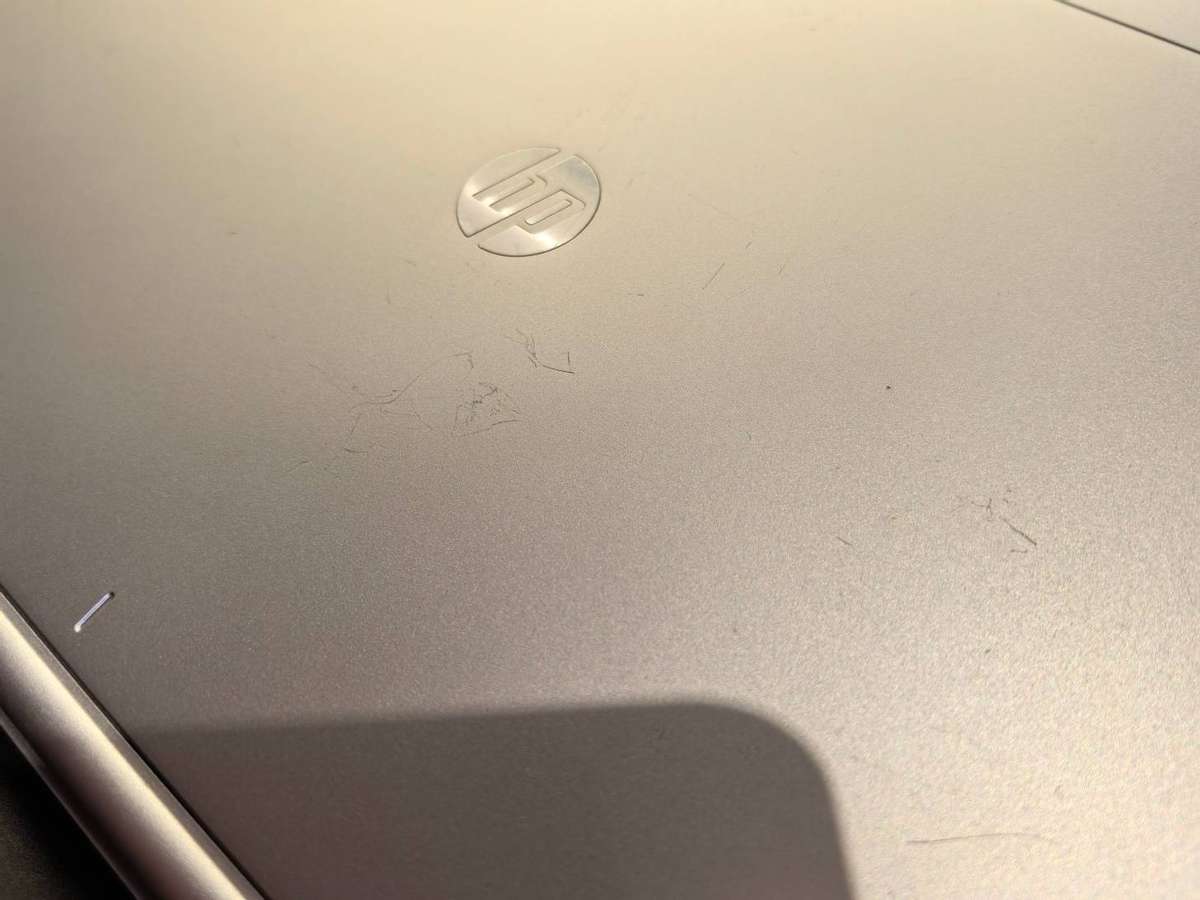 HP ELITEBOOK 2170P, i5-3427U, 8GB RAM, 256GB SSD, backlit keyboard