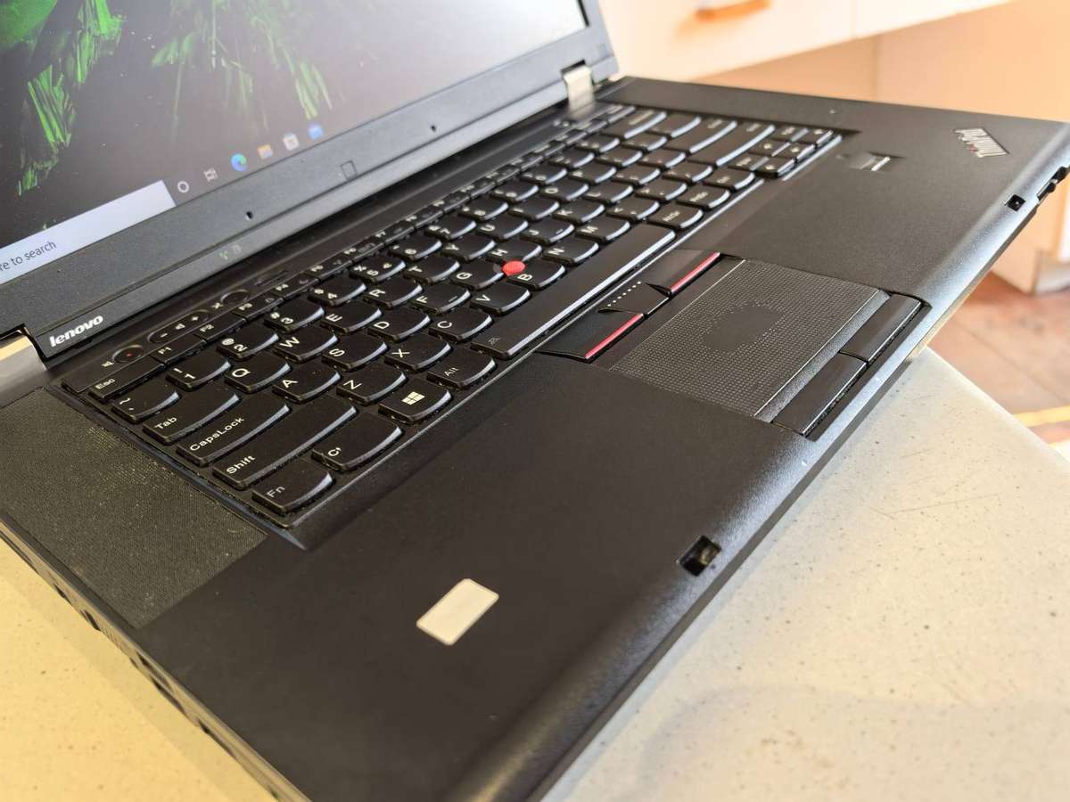 LENOVO THINKPAD T530, i7-3520M, 8GB RAM, 500GB HDD, NVIDIA GRAPHICS
