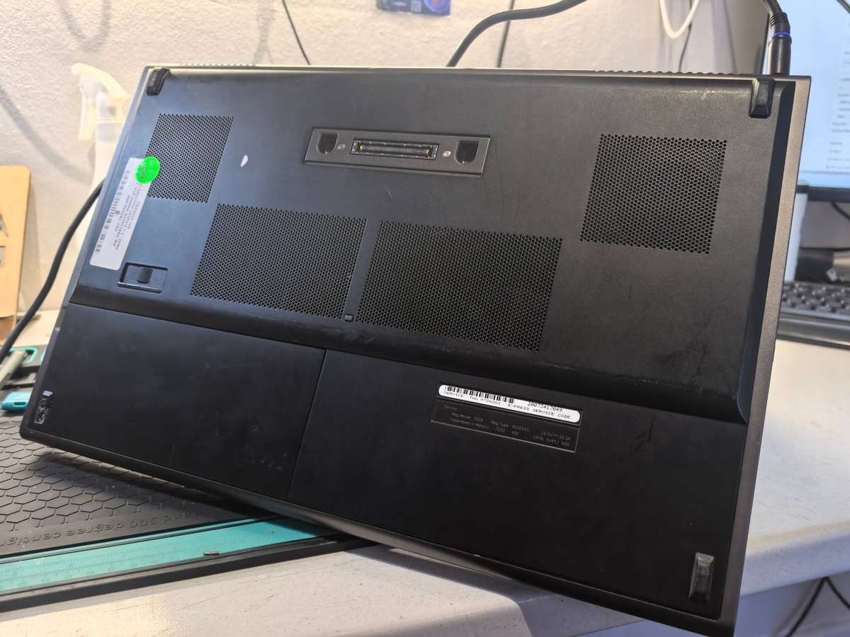 LATE ENTRY-Graphic Design, Dell Precision M6700, i7-3740QM, 16GB RAM, 480GB SSD, NVIDIA QUADRO K4000