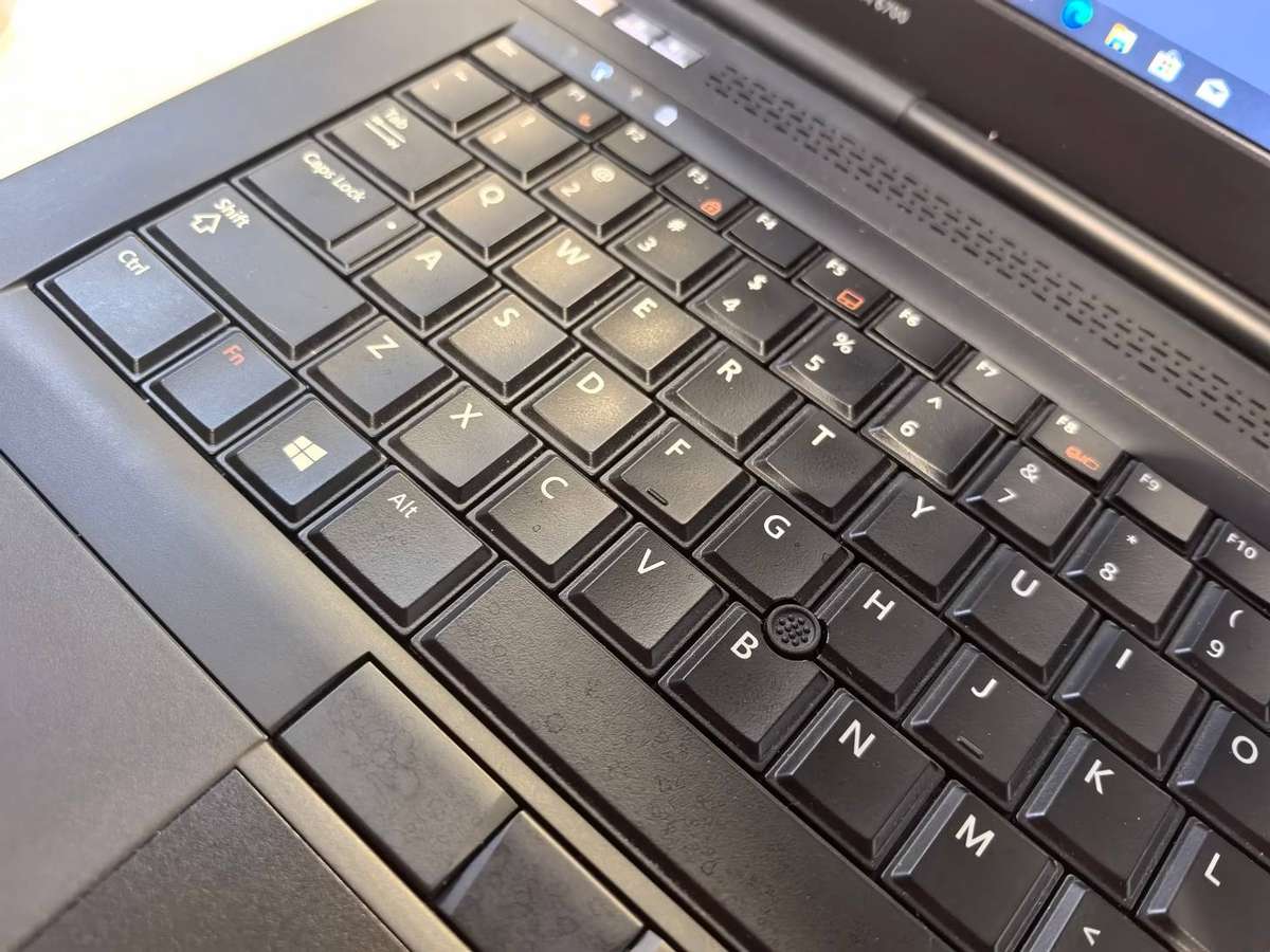 LATE ENTRY-Graphic Design, Dell Precision M6700, i7-3740QM, 16GB RAM, 480GB SSD, NVIDIA QUADRO K4000