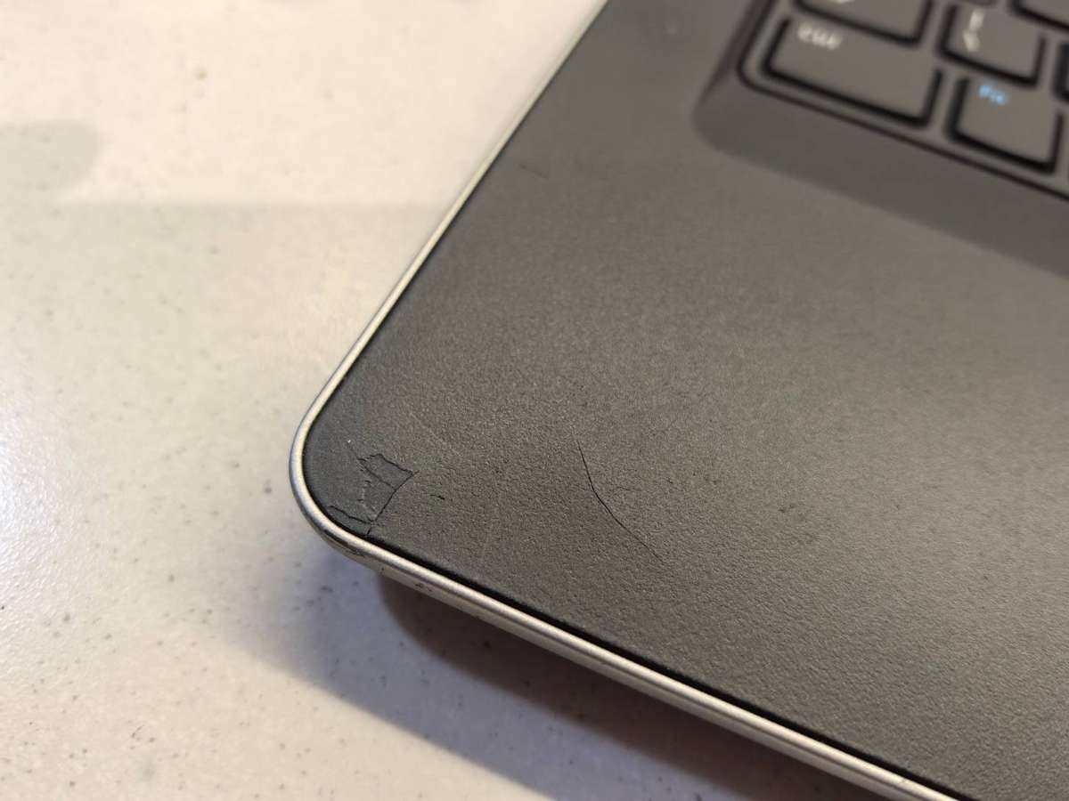 DELL LATITUDE 6430U ULTRABOOK, i5-3437U, 8GB RAM, 128GB SSD, HD+ DISPLAY