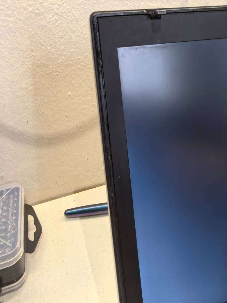 HP EliteBook 8460P - Intel Core i5-2520M - 4GB RAM - 500GB HDD-HD